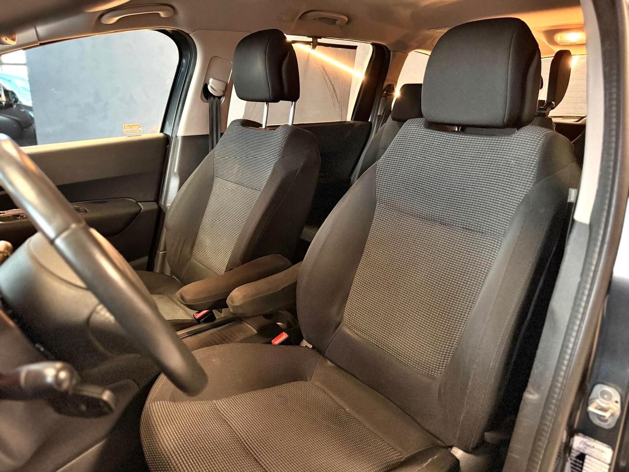 Peugeot 5008 1.6 HDi 112CV Tecno