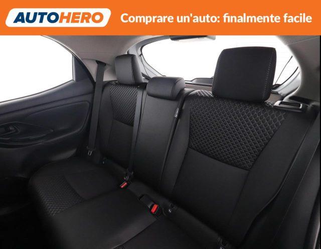 MAZDA 2 Mazda2 Hybrid 1.5 VVT e-CVT Full Hybrid Electric A