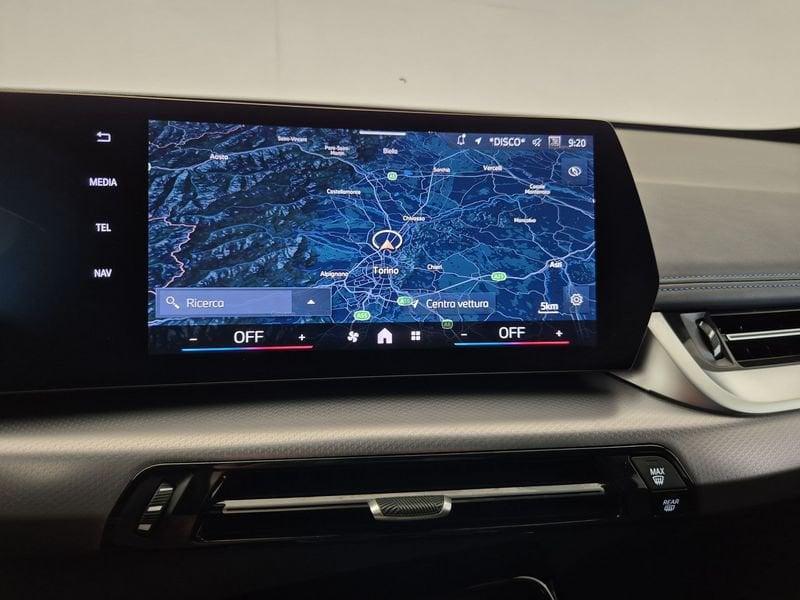 BMW X1 U11 xdrive20d mhev 48V MSport auto