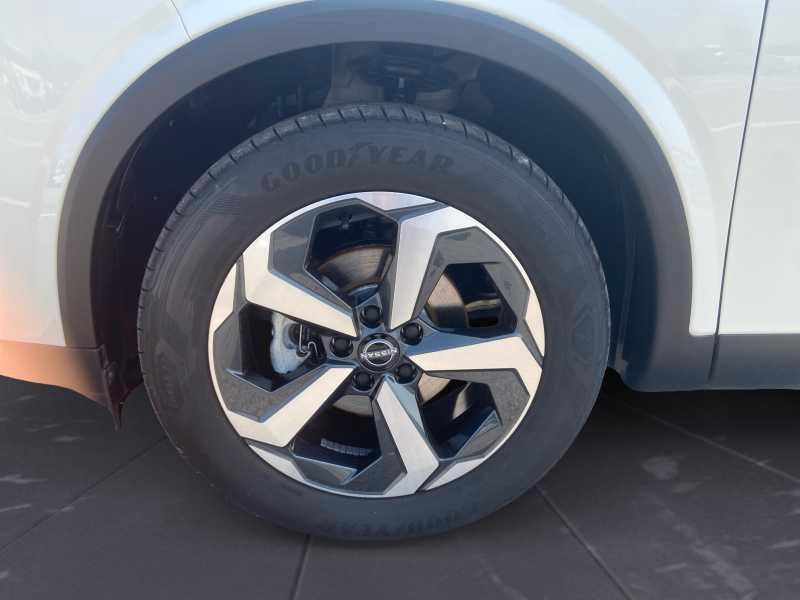 NISSAN Qashqai 1.3 mhev N-Connecta 2wd 158cv xTroniC