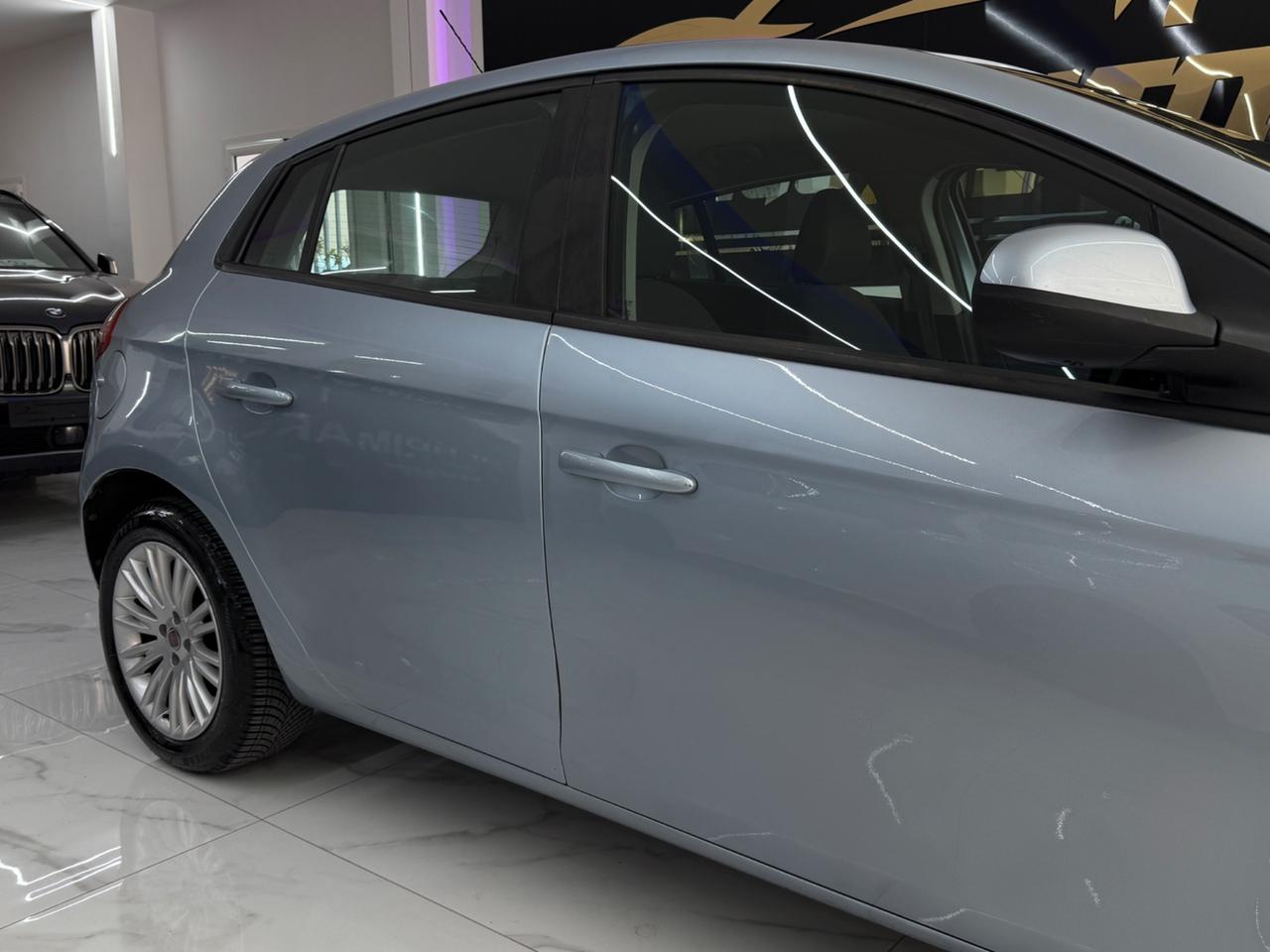 Fiat Bravo 1.6 MJT 120Cv Emotion