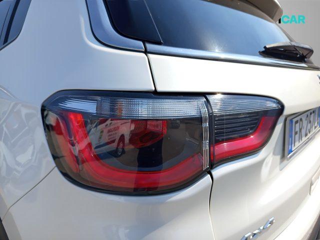 JEEP Compass 2.0 Multijet II 4WD Limited