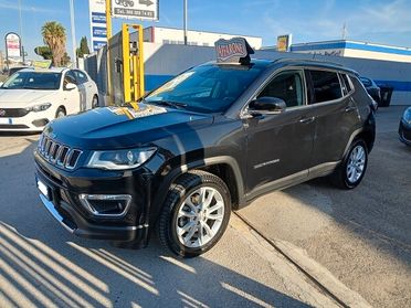 JEEP COMPASS 1.6 MJT 120 CV S&S LIMITED