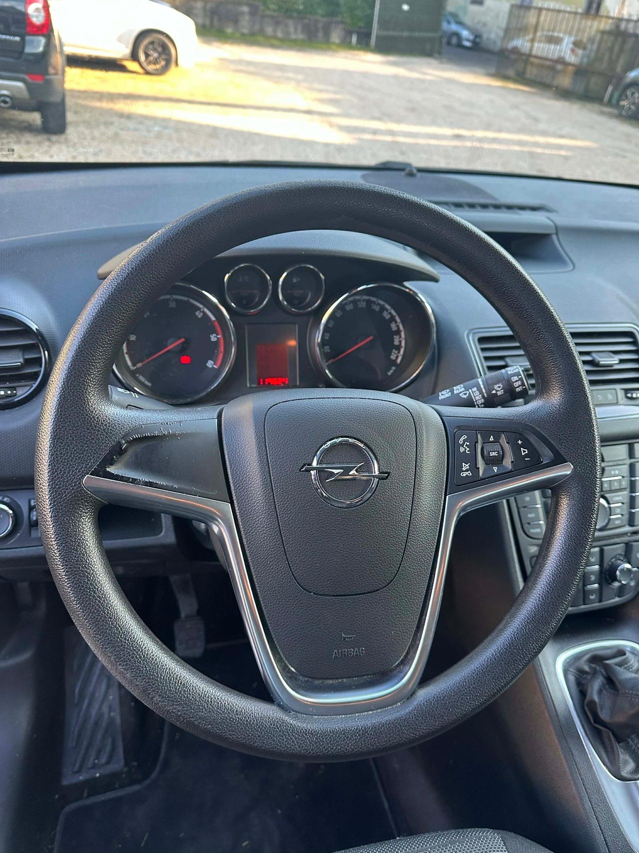 Opel MERIVA 1.3 CDTI 95CV COSMO KMCERT GARANZ UNICOPR