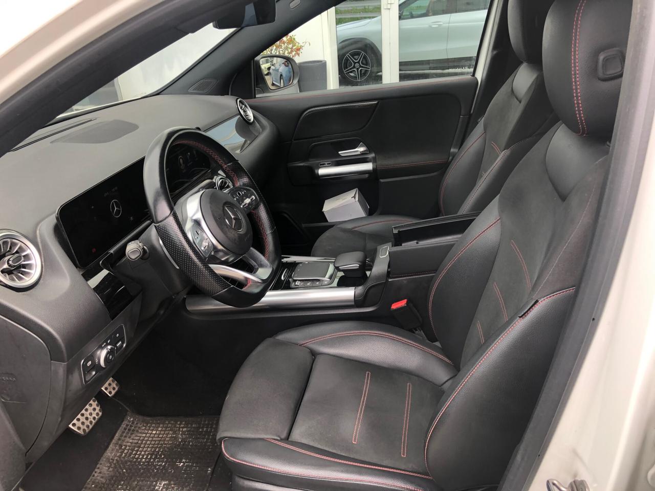 Mercedes-benz GLA 200 Automatic 4Matic Premium