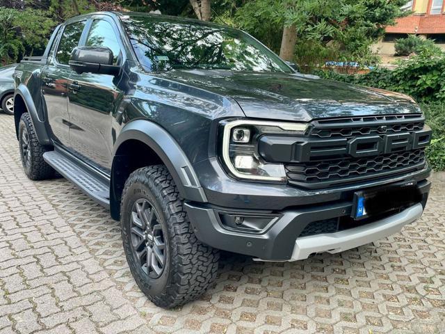 FORD Ranger Raptor 2.0 Ecoblue 4WD DC 5 posti