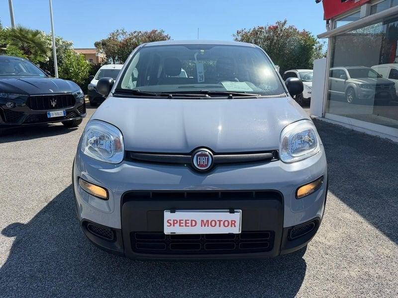 FIAT Panda 1.0 FireFly 70cv Hybrid, CARPLAY, PRONTA CONSEGNA!