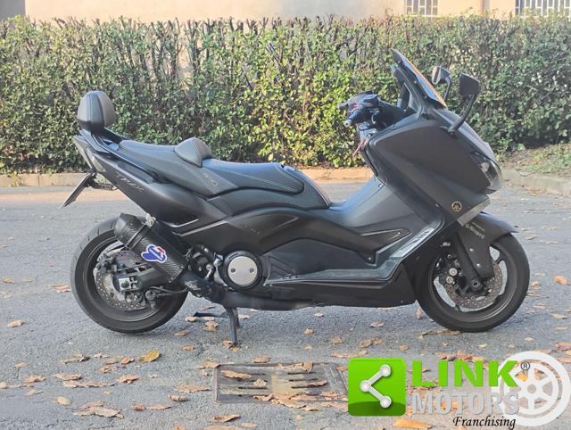 YAMAHA T Max 530 2012