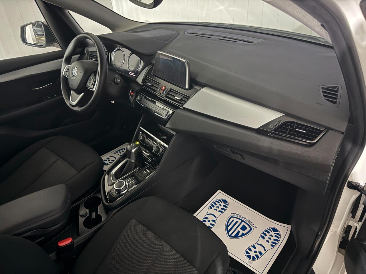 Bmw 225 xe Active Tourer Advantage auto