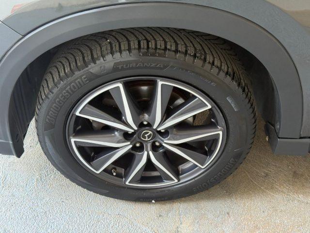 MAZDA CX-5 2.2L Skyactiv-D 184 CV AWD Exclusive