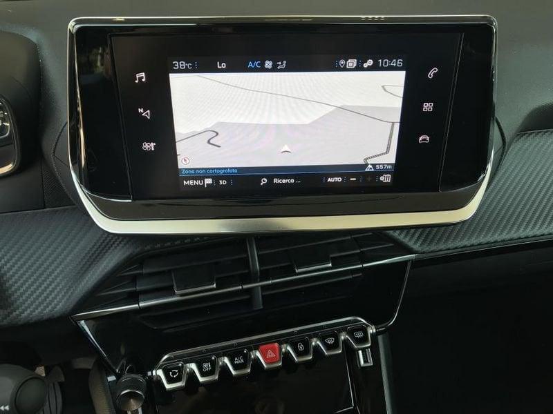 Peugeot 208 PureTech 100 Allure 5p OK NEOPATENTATI