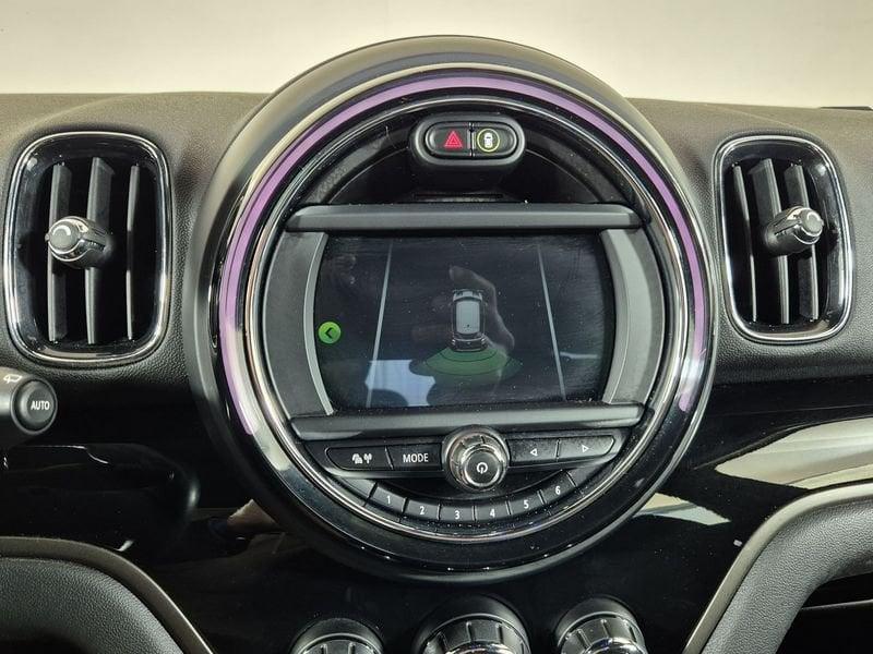 MINI Countryman Mini F60 2017 Diese Mini 2.0 Cooper D Hype all4 auto my18