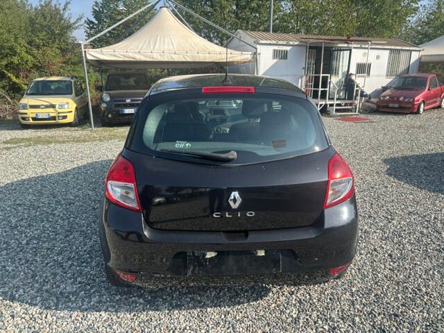 Renault Clio 1.2 16V 3 porte GPL Dynamique
