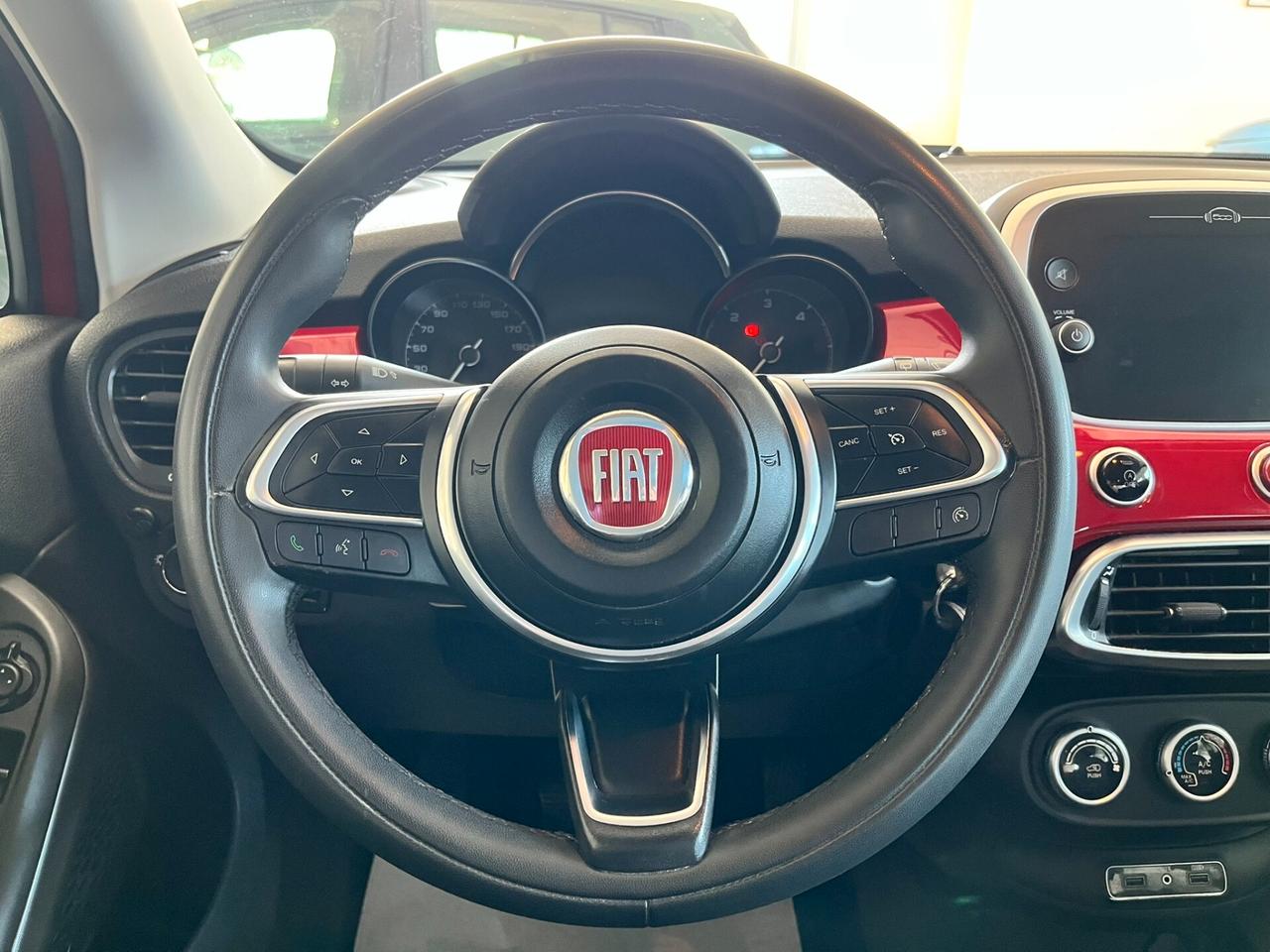 Fiat 500X 1.3 MultiJet 95 CV Business