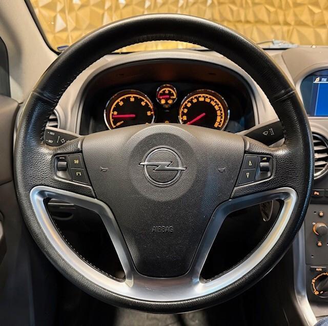 Opel Antara 2.2 CDTI 184CV Cosmo Unlimited