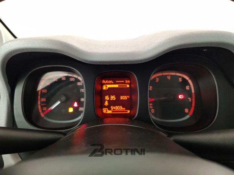 FIAT Panda Cross Panda 1.0 firefly hybrid City Cross s&s 70cv