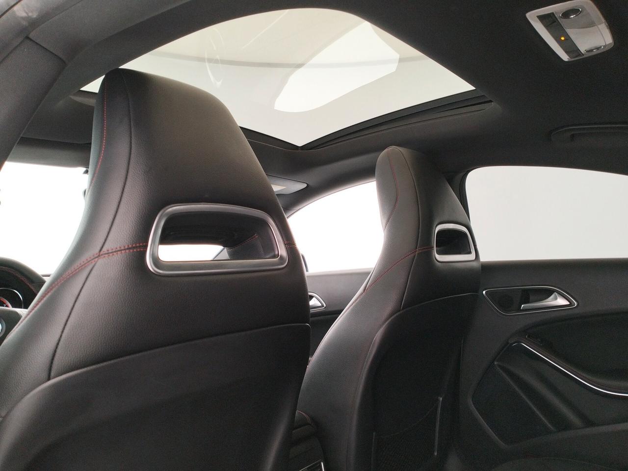Mercedes-benz CLA 45 AMG 4Matic - TETTO APRIBILE