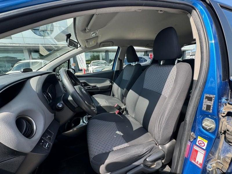 Toyota Yaris Yaris 1.5 Hybrid 5 porte Cool