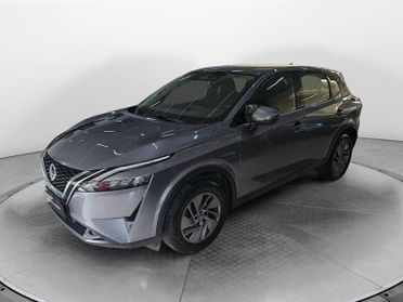 Nissan Qashqai MHEV 158 CV Xtronic Acenta