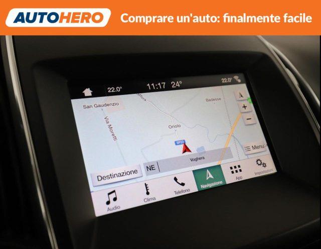 FORD S-Max 2.0 EcoBlue 190CV Start&Stop AWD Aut. 7p Titanium