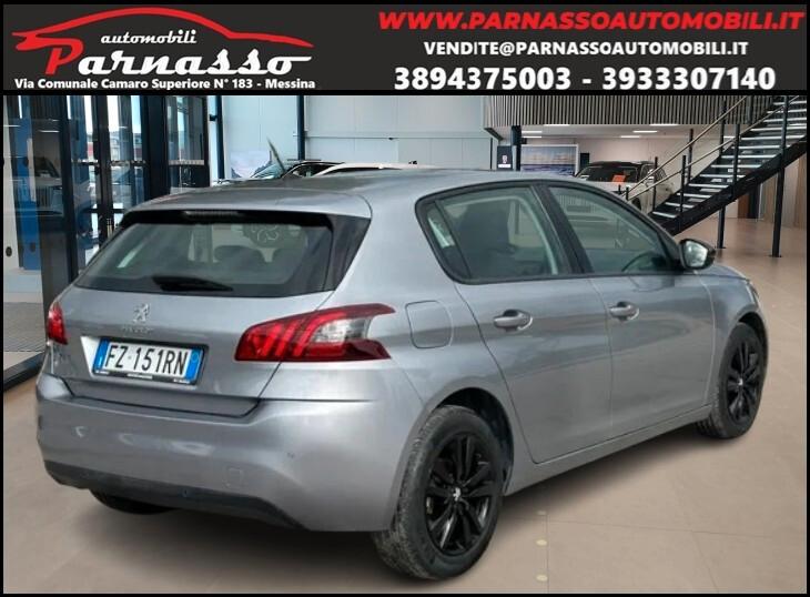 Peugeot 308 5p 1.5 BlueHdi Business Adas