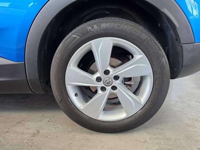 Opel Grandland X Grandland X 1.2 Ultimate s