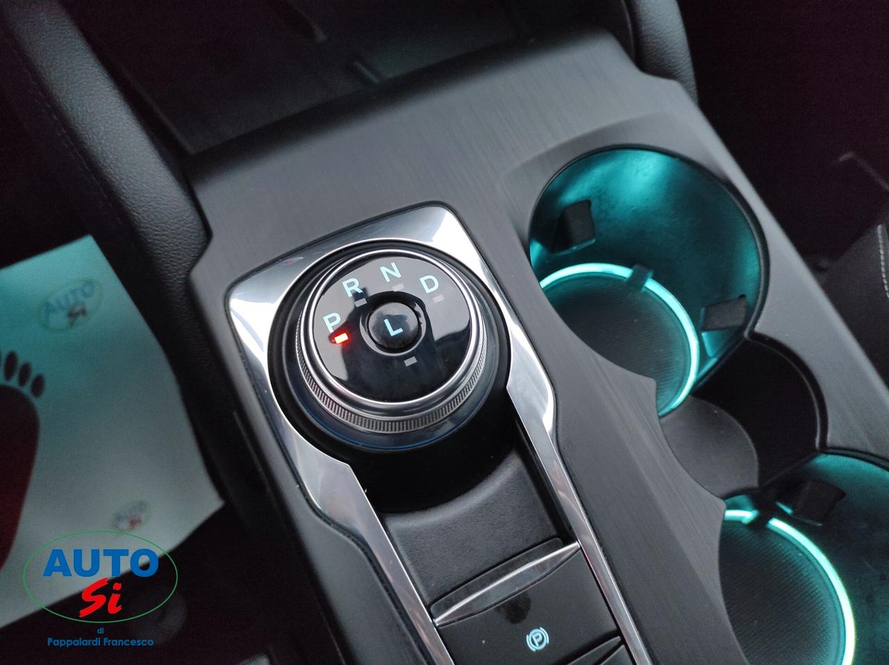 Ford Kuga 1.5 EcoBlue - 120cv FULL OPTIONAL