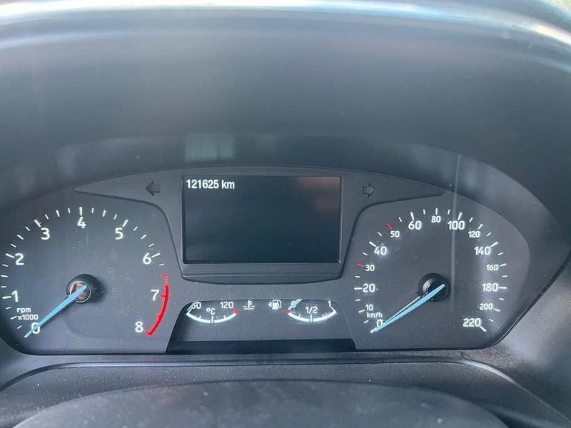 Ford Fiesta 1.0 Ecoboost 125CV S&S ST-Line LEGGI
