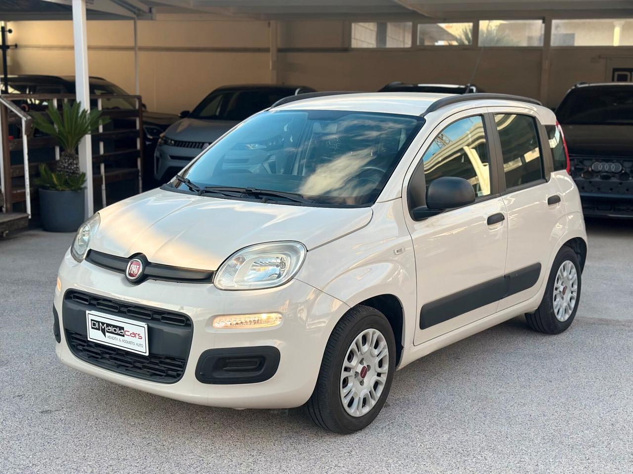 Fiat Panda 1.2 GPL 69cv '17