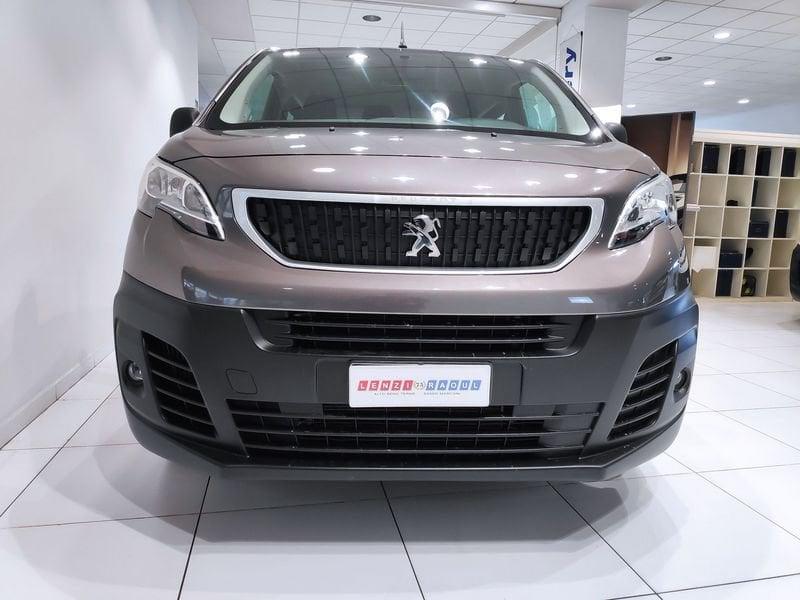 Peugeot Traveller Traveller BlueHDi 150 S&S Long Business*9 POSTI*72.000 KM*GARANTITA*