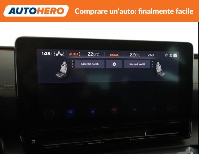 CUPRA Leon 2.0 TSI 300 CV DSG VZ Carbon