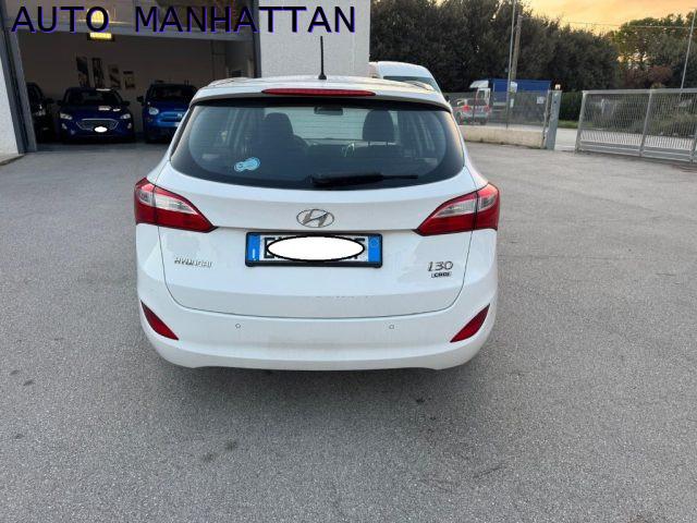 HYUNDAI i30 Wagon 1.6 CRDi Comfort