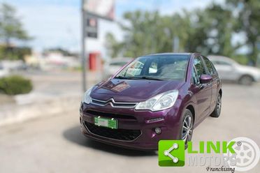 CITROEN C3 BlueHDi 75 Exclusive *OTTIME CONDIZIONI