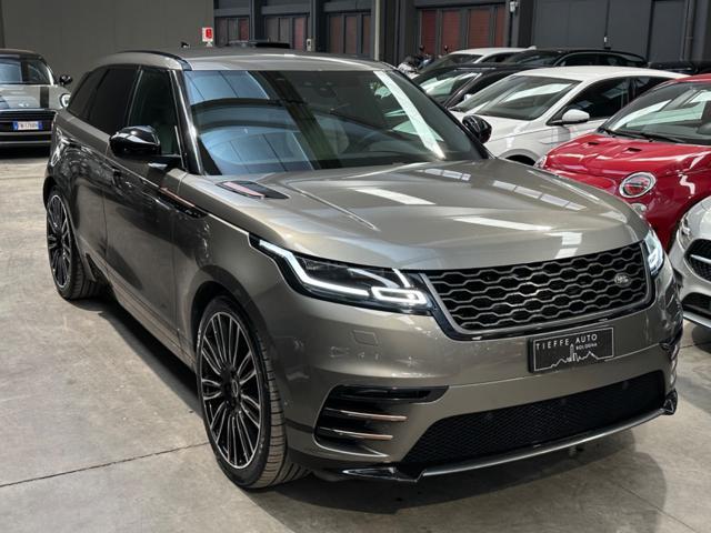 LAND ROVER Range Rover Velar 3.0 V6 SD6 300 CV R-Dynamic S