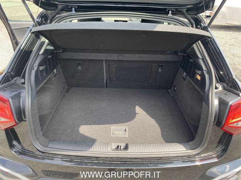 Audi Q2 35 TFSI S tronic Admired Advanced