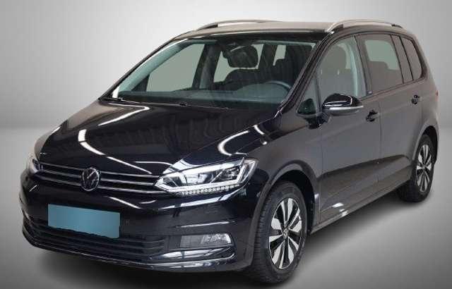 Volkswagen Touran MOVE 1.5 TSI DSG 150CV 7POSTI *ACC+LED* ONLYPROMO!