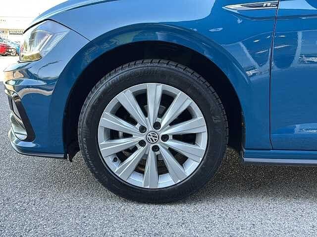 Volkswagen Polo 6ª serie