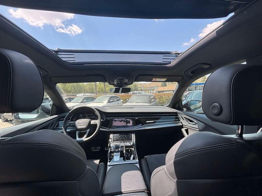 Audi Q8 SUV TDI quattro 210 kW tiptronic S line edition IVA ESPOSTA Tua a solo 769 Euro al mese