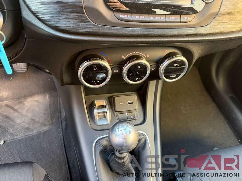 Alfa Romeo Giulietta 1.6 JTDM 105cv Business