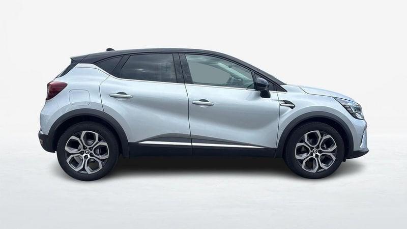 Renault Captur II 2019 1.0 TCe GPL Intens my21