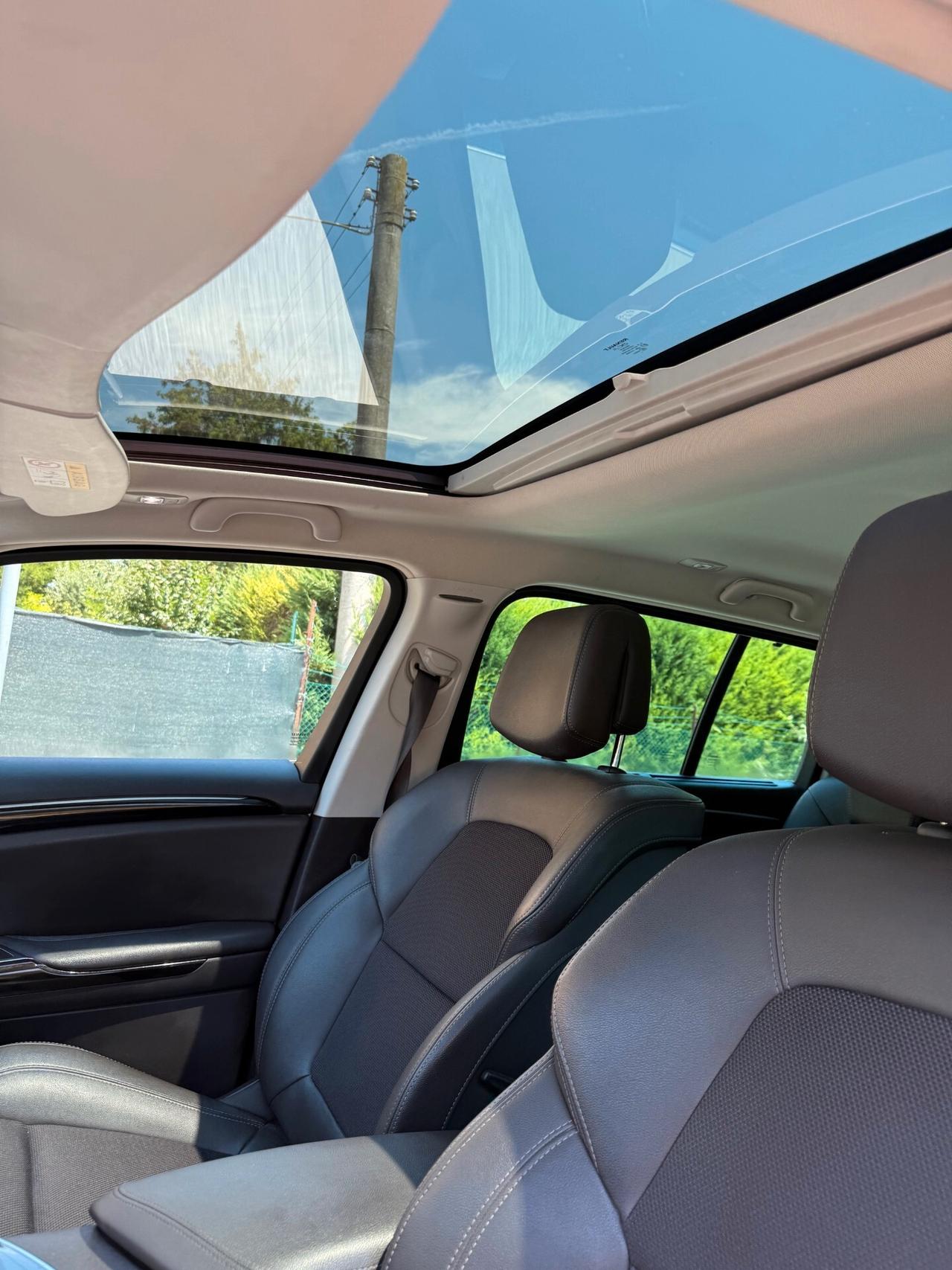 Renault Espace 1.6 dci - 7 POSTI - 12 MESI DI GARANZIA -