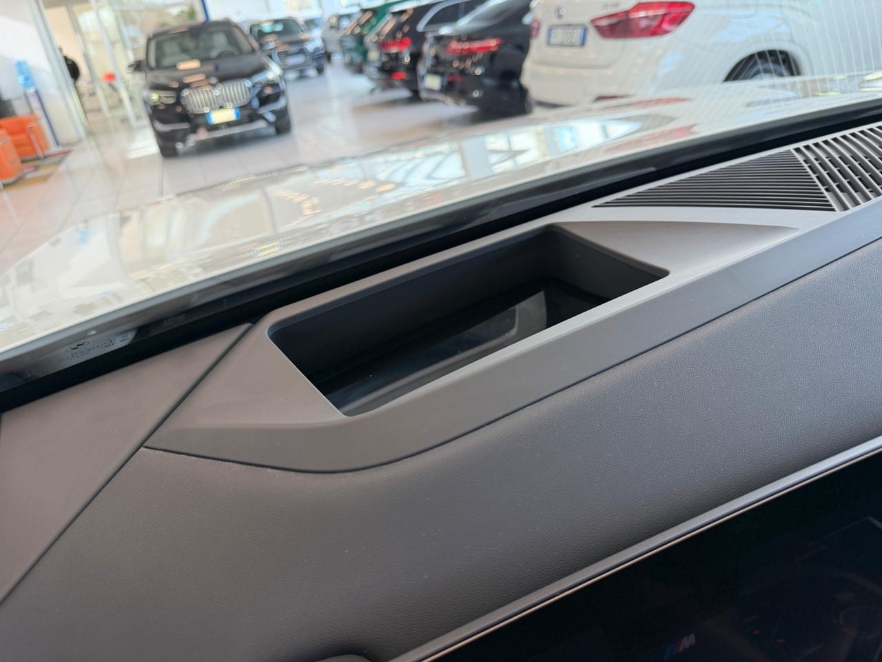 Bmw X3 xDrive20d 48V MSport auto