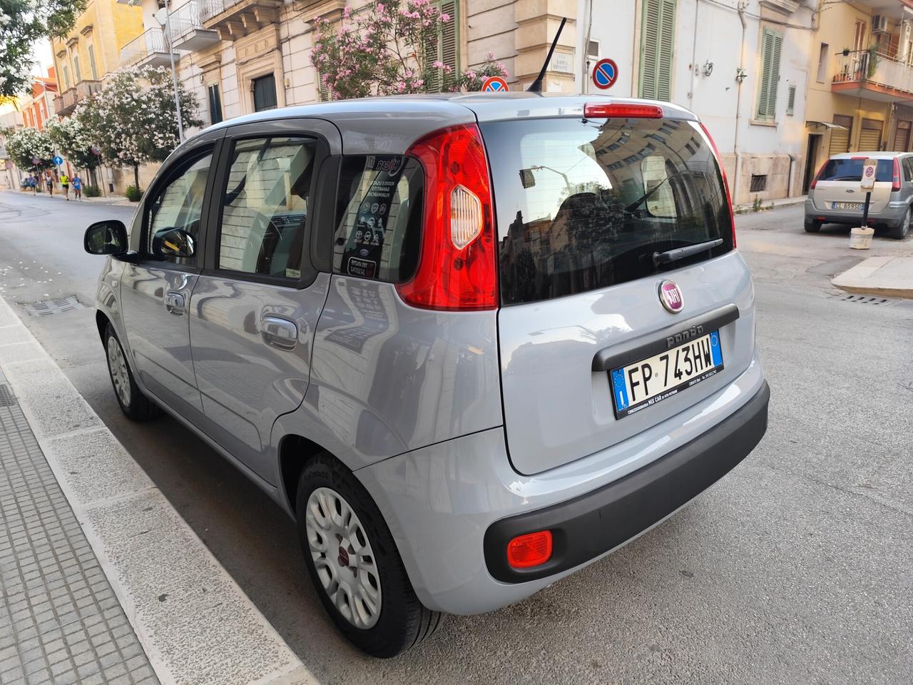 Fiat Panda 1.2 EasyPower 69CV GPL PERFETTA