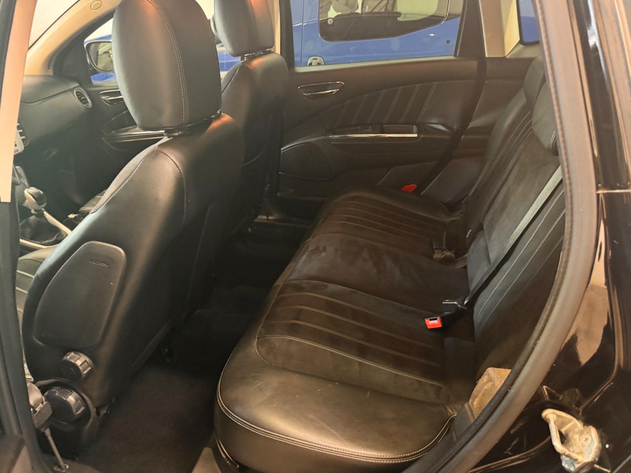 Lancia Delta 1.4 Multiair 140 CV S&S Platinum