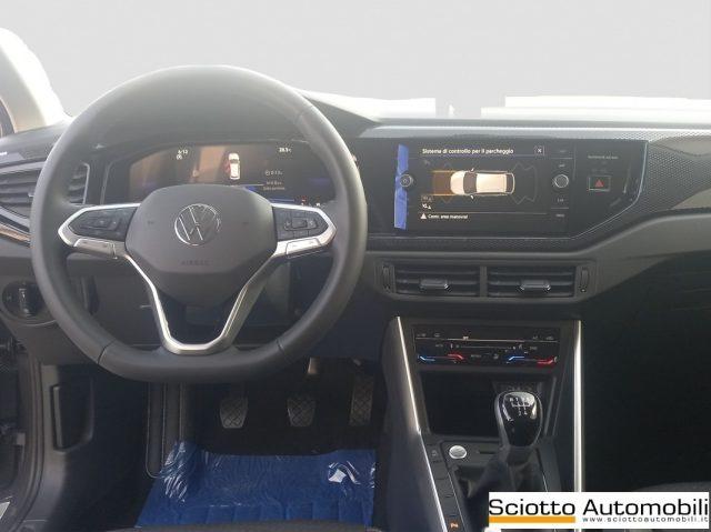 VOLKSWAGEN Taigo 1.0 TSI 95 CV Life