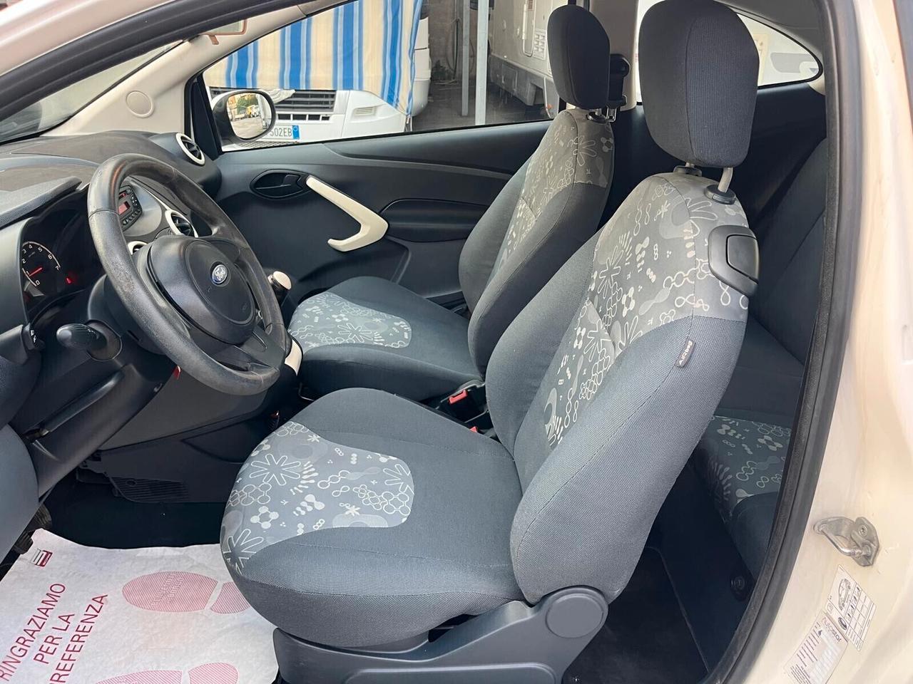 Ford Ka 1.2 69CV 12 MESI DI GARANZIA NUOVA