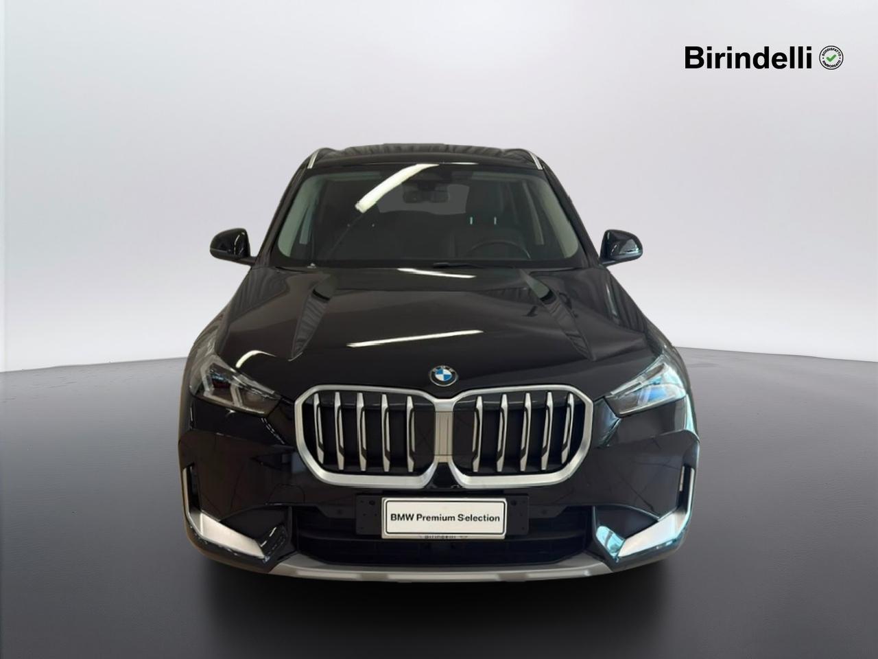 BMW X1 (U11) - X1 sDrive 18i xLine
