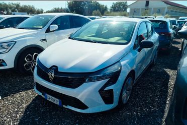 Renault Clio B/GPL EVOLUTION 5PORTE