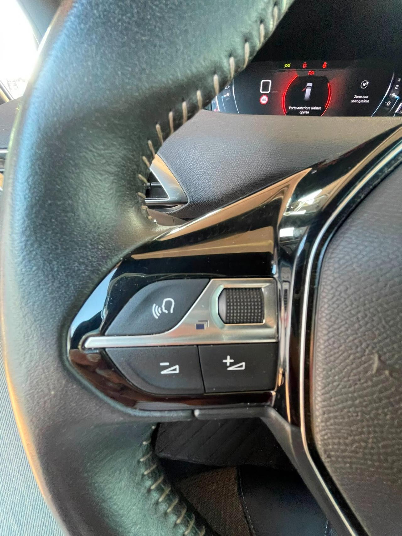 Peugeot 5008 PureTech Turbo 130 S&S Allure