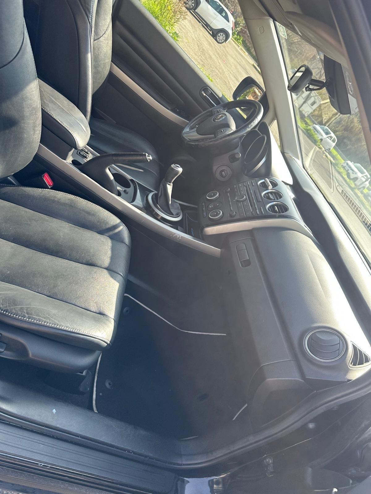 Mazda CX-7 2.2L MZR CD Sport Tourer
